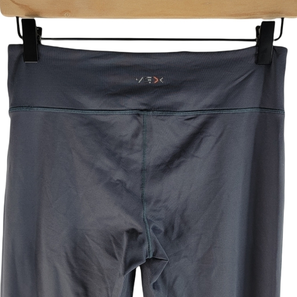 🟢 3 for $30🟢 VICTORIA SECRET VSX FLARE FIT YOGA & EXERCISE PANTS / LEGGINGS - Picture 4 of 9
